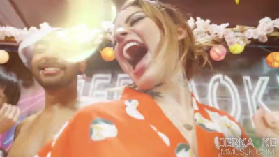 Jerkaoke 22 09 16 Marica Hase And Vanessa Vega