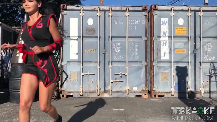 Jerkaoke 22 09 30 Harley Haze And Whitney Wright - Watch Latest Porn Video at ePornHome.com for Free.