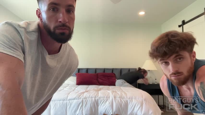 HotGuysFuck - Casey Hill And Jasmine Wilde Live 2023 05 24 - Watch Latest Porn Video at ePornHome.com for Free.