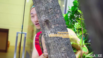 Jerkaoke 23 03 20 Xia Qing Zi Han Tang And Guan Ming Mei