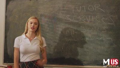 Jerkaoke 23 03 27 Amber Moore