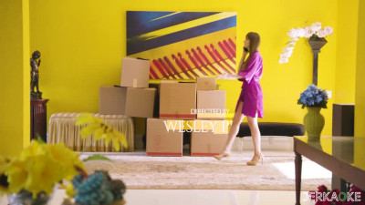 Jerkaoke 23 04 28 Lexi Luna