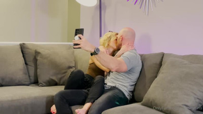 OnlyFans Kathryn Mae, Johnny Sins - Round 2 17 03 2023