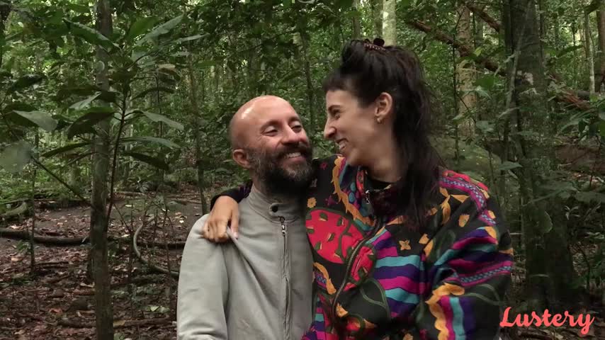 Edu And Fe Up A Creek - Watch Latest Porn Video at ePornHome.com for Free.