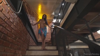 Poonam Pandey Latest Onlyfans Spread My Legs