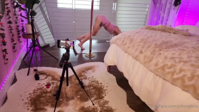 Onlyfans Kathryn Mae Johnny Sins