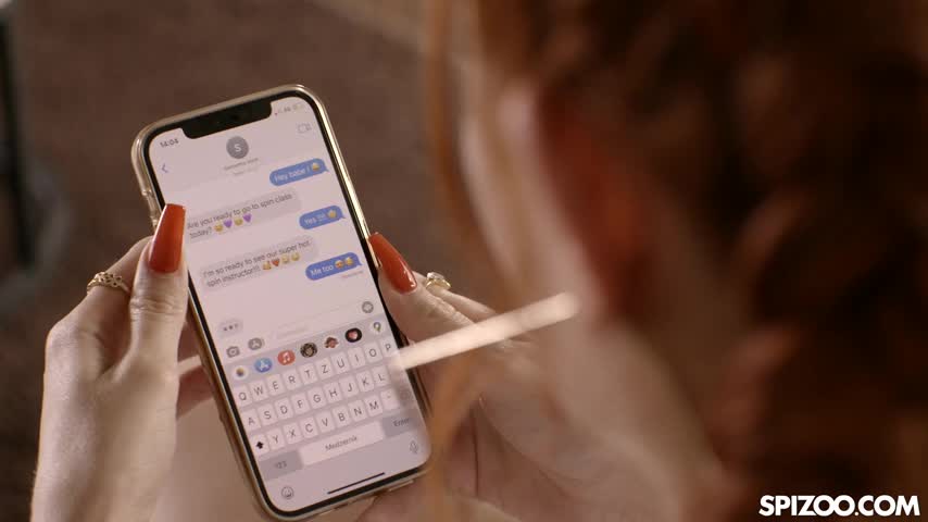 Gia Tvoricceli - Fit Redhead Gia Tvoricceli Fucked Hard After Working Out - Watch Latest Porn Video at ePornHome.com for Free.