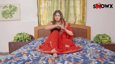 Devar Bhabhi Uncut ShowX Hindi Hot Short Film 25 5 2023