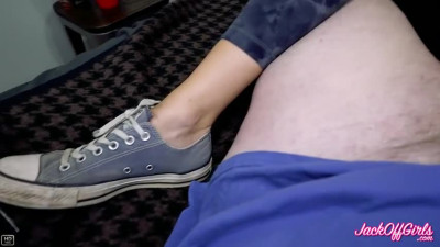 2023 05 11 Parker Skyes Blowjob Edging Game