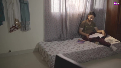 Naukri S01 EP 4 Prime Shots Hindi Hot Short Film 17 5 2023