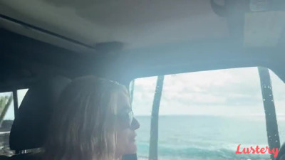 Lustery E950 Dusty And Peppermint Energetic Joygasm