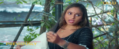 Devrani Jethani Aur Woh Part 2 2023 Ullu Web Series