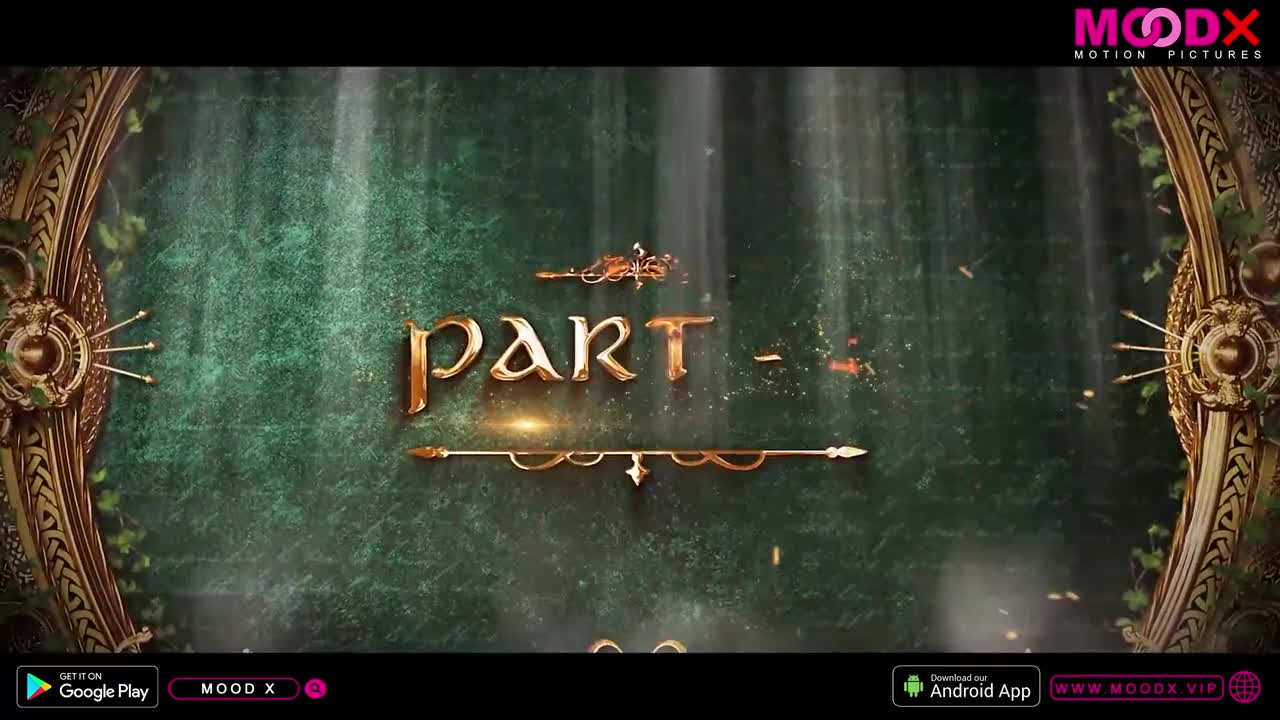 Mukhiya X 2023 EP4 MoodX Hot Uncut Web Serie - Watch Latest Porn Video at ePornHome.com for Free.