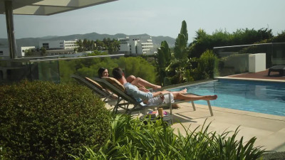 Clara Mia - Luxure - My Wifes Desires - Scene 5