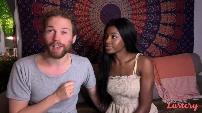 Jonte And Nicole Kitt Sofa So Good