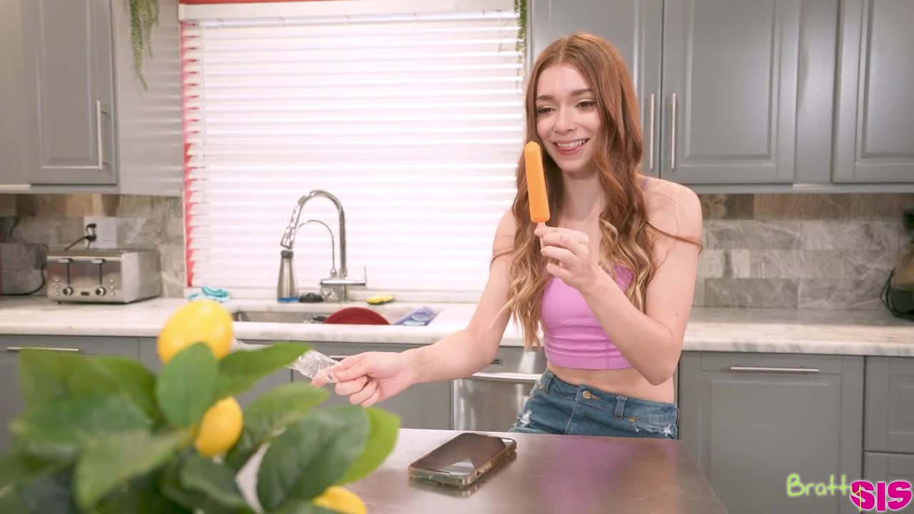 Jessica Marie - My Thirsty Stepsister 07 12 2023 - Watch Latest Porn Video at ePornHome.com for Free.