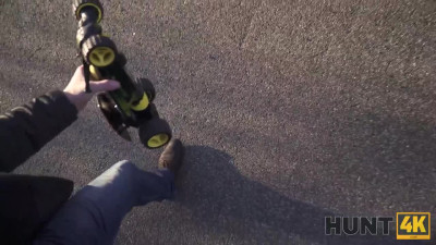 Rika Fane - Didnt Teach To Drive And Fucked Her