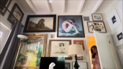 Harper Madison - A Girlfriends Touch 12 05 2023