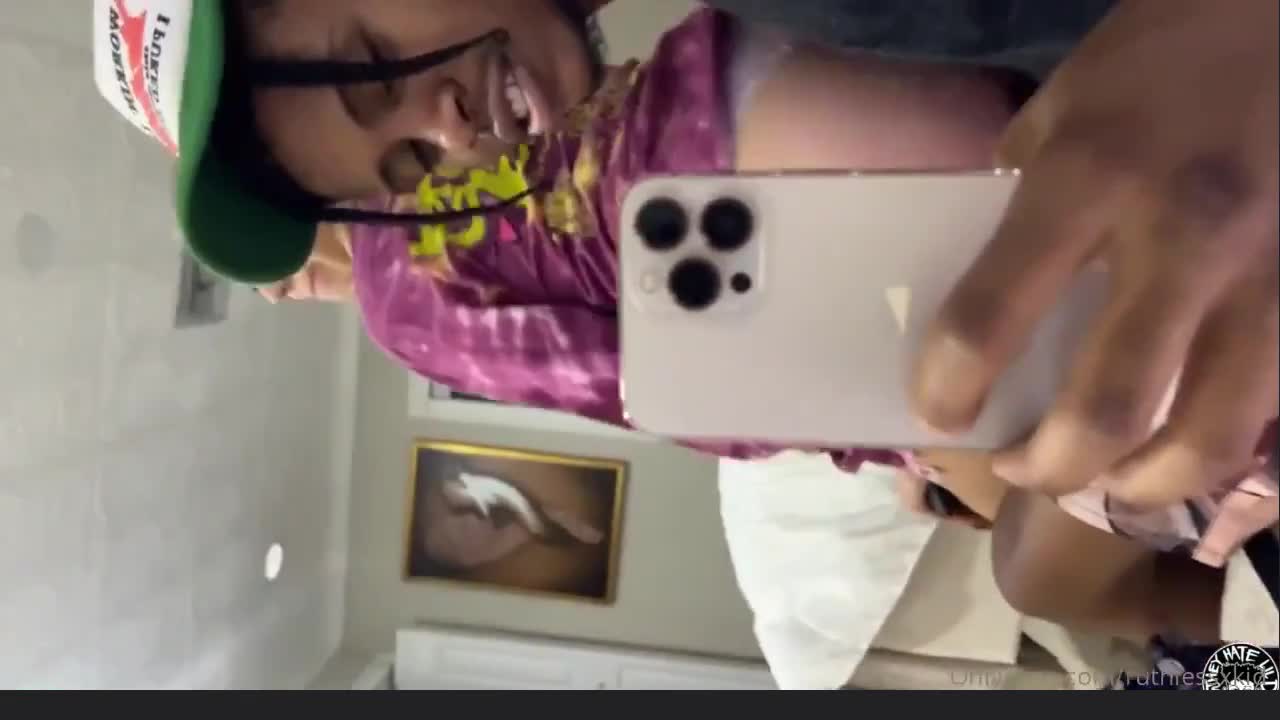 Onlyfans Kendra Sunderland VS LIL D Round 2 - Watch Latest Porn Video at ePornHome.com for Free.