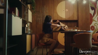 Kylie Rocket - Take A Mile 27-04-2023