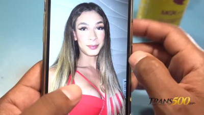 TSGirlfriendExperience Leticia Miller - Pounding Leticia 05 05 2023