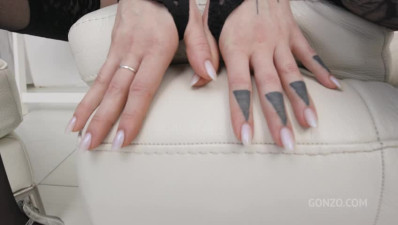 LegalPorno Eden Ivy, Ria Sunn - Naughty Babes Eden Ivy And Ria Sunn Drink Piss During Filthy DP Group Sex Session SZ2968 04-05-2023