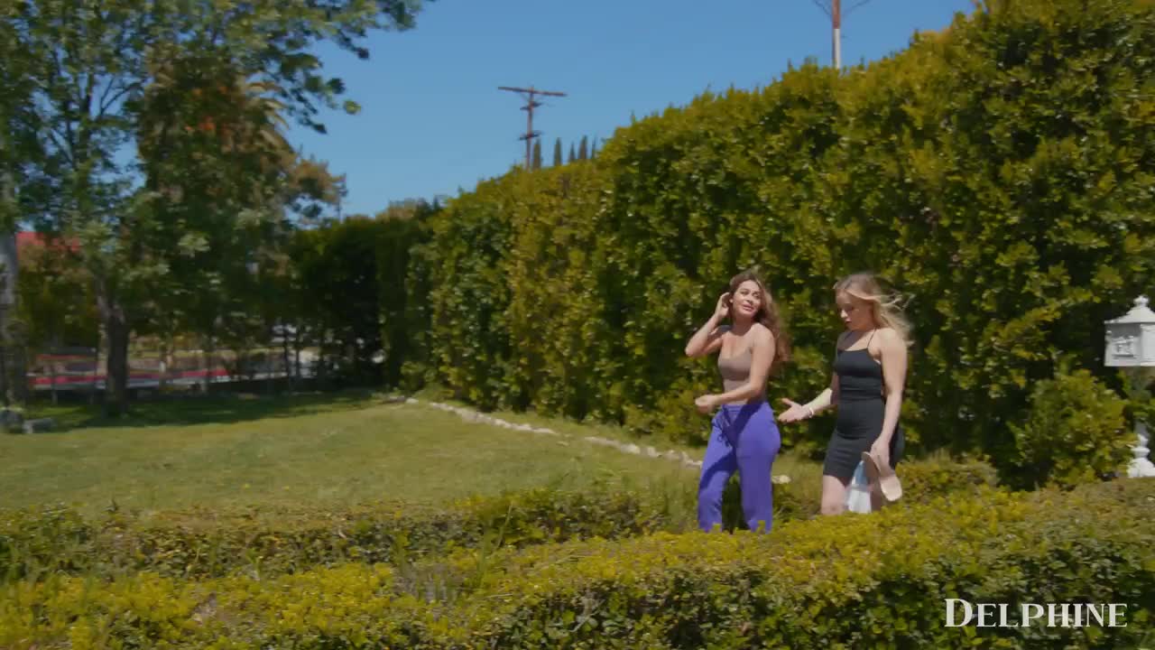 Nicole Aria, Anna Claire Clouds - Stolen Opportunity 29 04 2023 - Watch Latest Porn Video at ePornHome.com for Free.