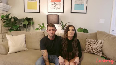 Haze And Mav The Camera Loves You