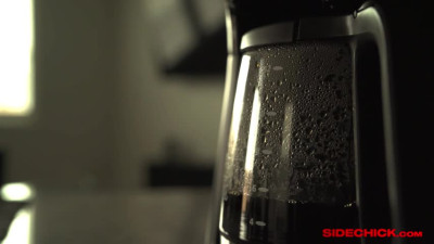 Bianca Bangs And Macy Meadows - Black With 2 Sugars 2023 03 23