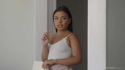 Summer Col - Teen Anal 2023 05 03