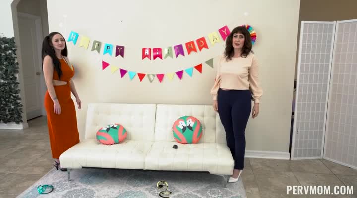 Tifa Quinn, Melody Minx - A Very Special Birthday Party 30 04 2023 - Watch Latest Porn Video at ePornHome.com for Free.