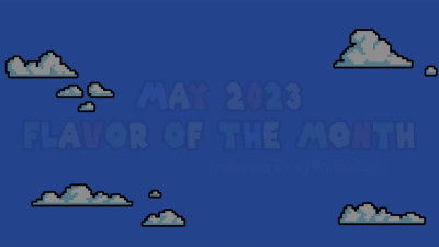 Braylin Bailey - May 2023 Flavor Of The Month 01 05 2023