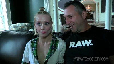 Steve Fucking His Whore Friend Sam 2023 04 27