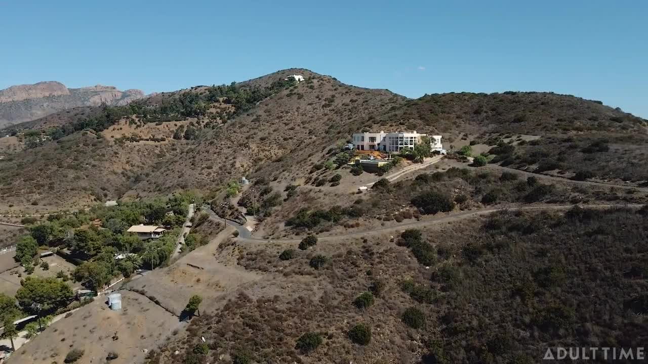 Aften Opal, Hazel Moore - Just Like Old Times Together - Watch Latest Porn Video at ePornHome.com for Free.