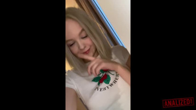 Eva Barbie Lesya Milk And Lia G - Rough And Wild Anal Sex Party 2023 04 23