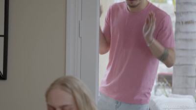 Braylin Bailey - Caught By My Stepsister 19 04 2023