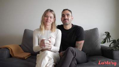 Alex And Sammm Creative Sexpression