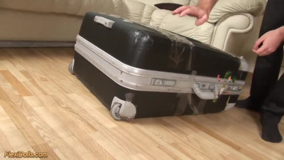 Doll Marianna Real Flexi Doll Anal Fucked