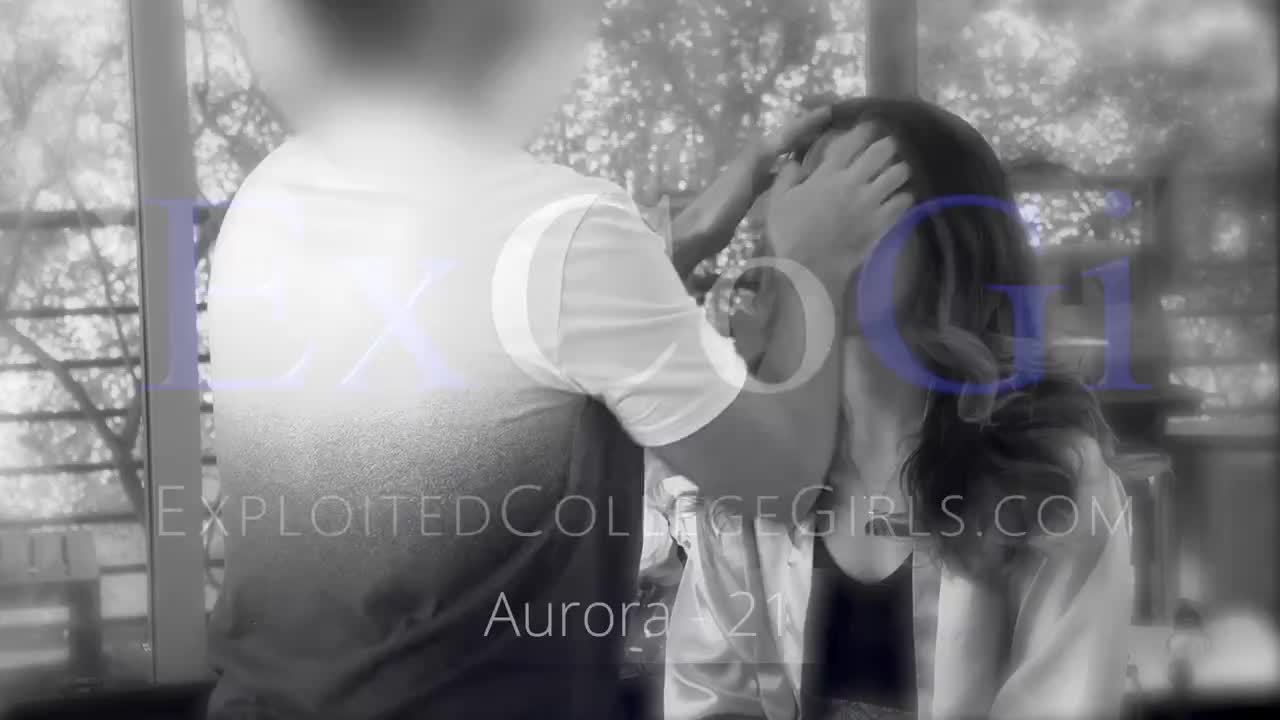 Exploited College Girls Aurora Lee - Im Seriously Dickmatized Or Something - Watch Latest Porn Video at ePornHome.com for Free.