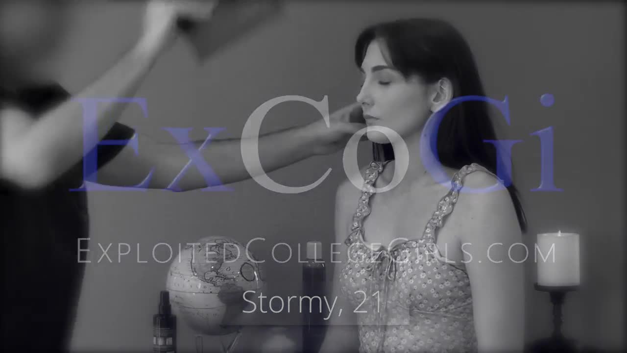 Stormy Painal I Did More Than Try - Watch Latest Porn Video at ePornHome.com for Free.