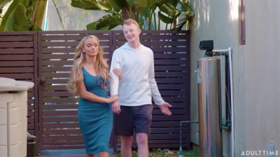 Charlotte Sins Pristine Edge - The Consequences Of Your Actions 10 01 2024