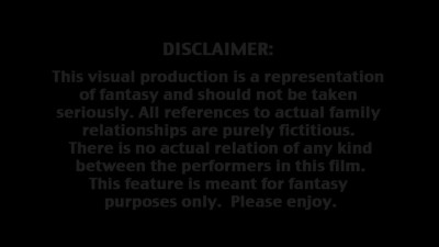 Sabina Rouge, Laney Grey - Its A Sister Thing 6 - 07 04 2023