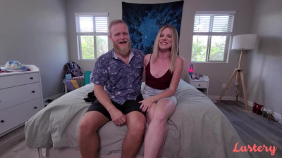 E897 Nikki And Randy My Perfect Little Pet