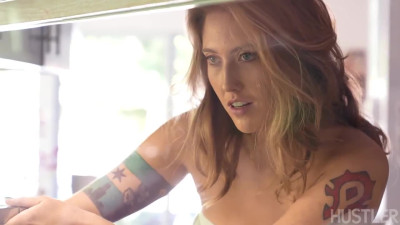 Electra Rayne - My Neighbors Bush 3 01 04 2023