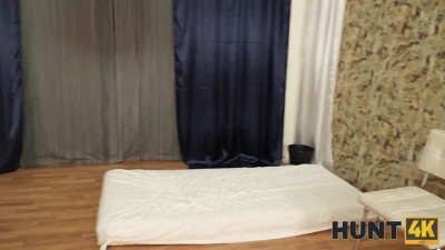 Antonia Sainz - Cock My Ride Part Two