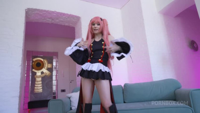 LegalPorno Lexy Harris 02 04 2023