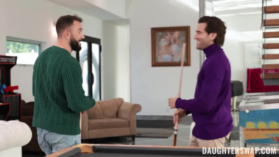 Bianca Bangs Chloe Rose - Steamy Sessions 07 01 2024