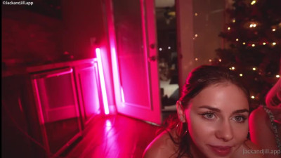 Jill, Maya, Sofia - JackandJill- Foursome Ticket Show 2023