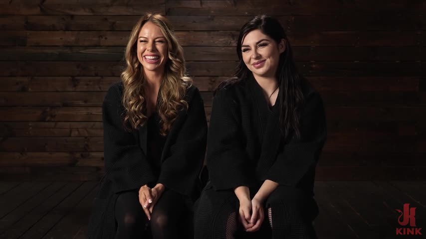 2023 03 29 Keira Croft And Summer Vixen - You Are My Bitch Today Keira Croft Owns Summer Vixens Ass - Watch Latest Porn Video at ePornHome.com for Free.