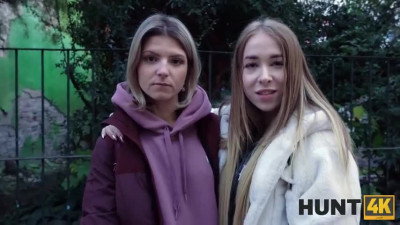 Hunt4k 2022 12 18 Gina Gerson